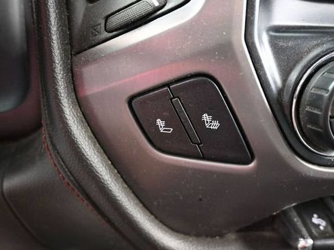 Used 2015 GMC Sierra 1500 SLT AWD/4WD image 18