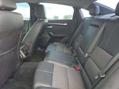 Used 2020 Chevrolet Impala LT FWD image 6