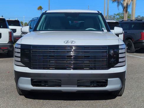 New 2026 Hyundai Palisade SE FWD image 10