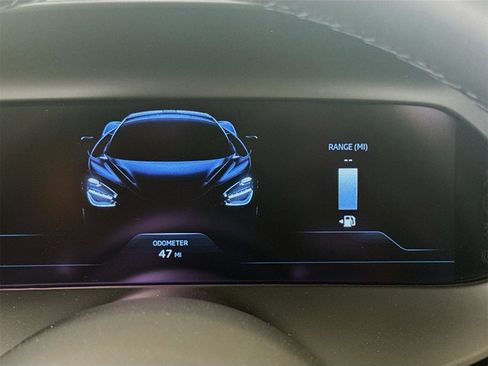 New 2026 McLaren 750S Spider image 12