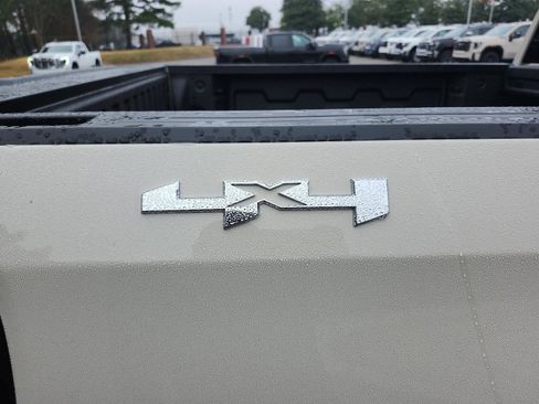 New 2026 GMC Sierra 1500 Pro w/ Pro Value Package image 7