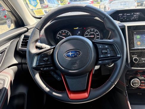 Certified 2024 Subaru Forester Sport AWD/4WD image 11