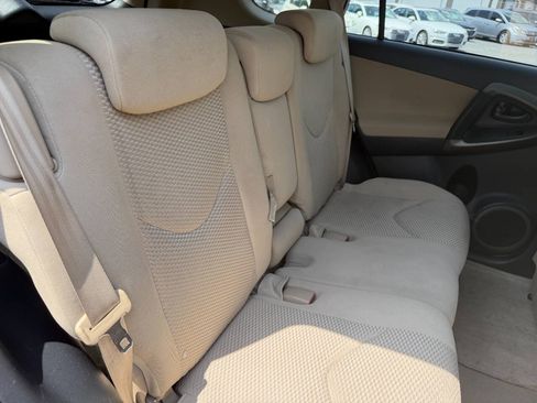 Used 2011 Toyota RAV4 4WD w/ Upgrade Value Pkg image 34