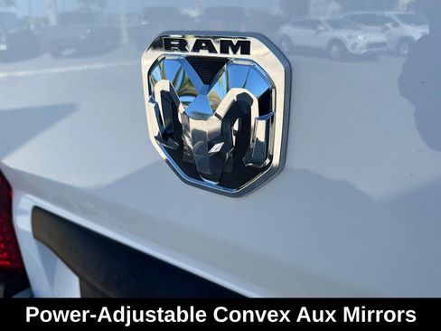 New 2026 RAM ProMaster 1500 w/ Premium Convenience Group image 27