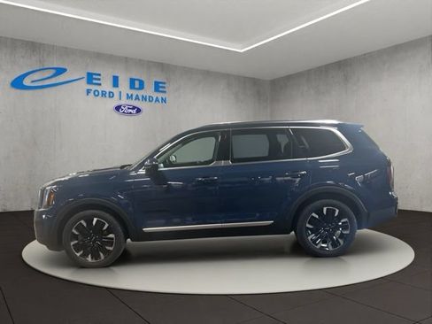 Used 2024 Kia Telluride SX Prestige AWD/4WD image 10