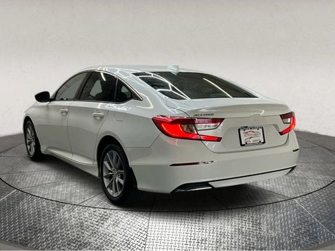 Used 2022 Honda Accord LX image 6