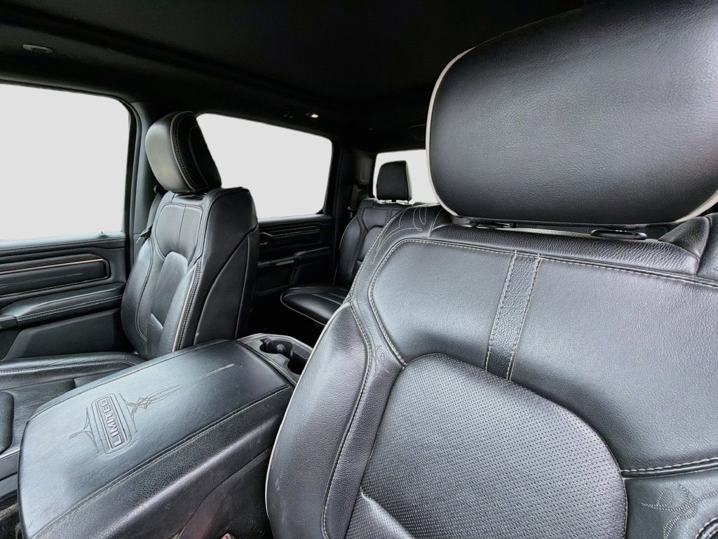 Used 2019 RAM 1500 Limited w/ Advanced Safety Group AWD/4WD image 10