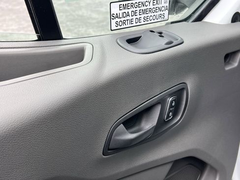 New 2026 Ford Transit 350 XLT image 14