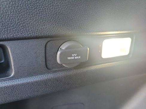 Certified 2024 Honda CR-V EX image 11