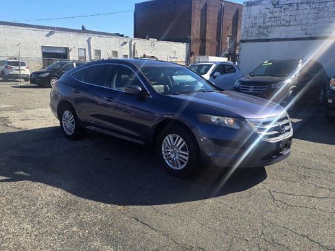 Used 2012 Honda Crosstour EX-L image 4