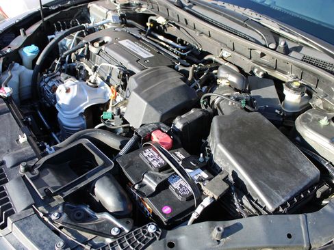 Used 2013 Honda Accord LX image 27