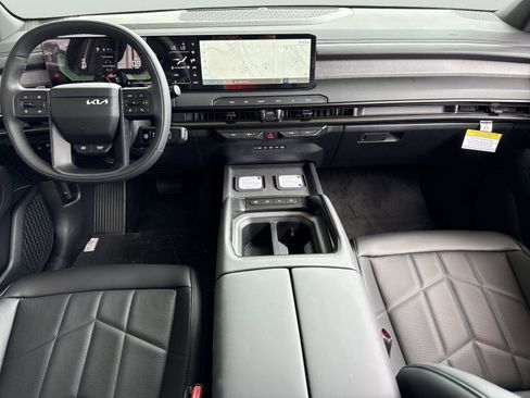 New 2027 Kia Telluride EX X-Line w/ Towing Package AWD/4WD image 10
