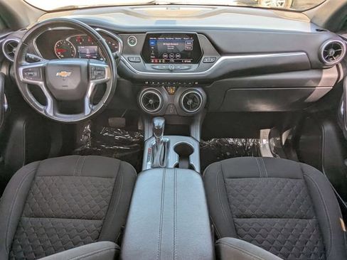 Used 2020 Chevrolet Blazer LT AWD/4WD image 27