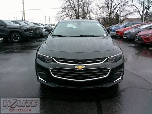 Used 2018 Chevrolet Malibu LT image 6