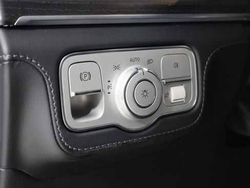 Used 2021 Mercedes-Benz GLS 63 AMG 4MATIC image 26