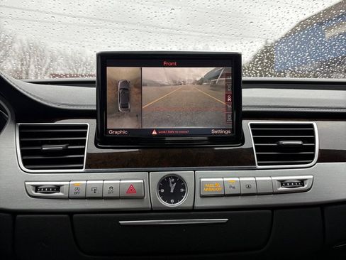 Used 2014 Audi A8 L 4.0T w/ Luxury Package AWD/4WD image 56