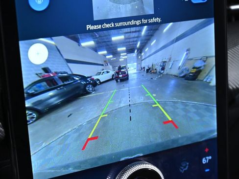 Used 2024 Ford Mustang Mach-E Premium image 18