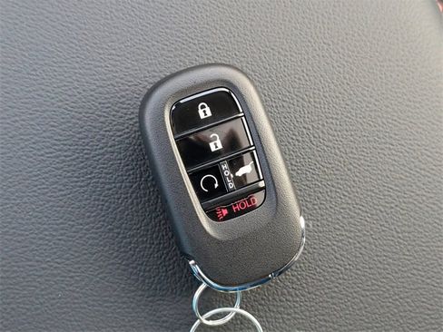 New 2026 Honda CR-V Sport-L image 24