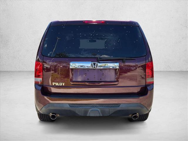 Used 2013 Honda Pilot EX-L image 6
