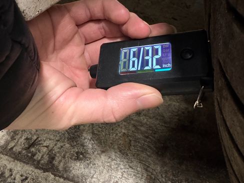 Used 2020 BMW X5 M Competition w/ Executive Package image 71