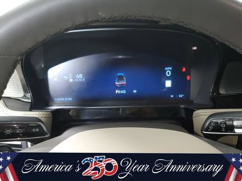 Used 2024 Lincoln Corsair FWD w/ Equipment Group 101A image 26
