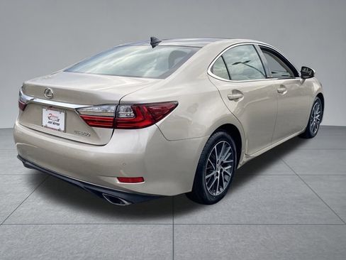 Used 2018 Lexus ES 350 image 15