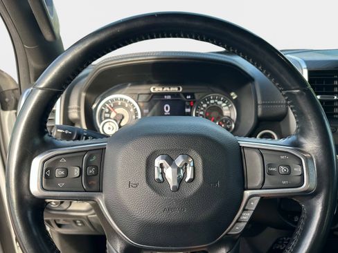 Used 2023 RAM 1500 Laramie image 24