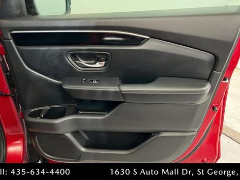 Used 2024 Honda Pilot EX-L image 24