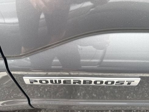 Used 2024 Ford F150 Platinum w/ Equipment Group 703A Plus image 10