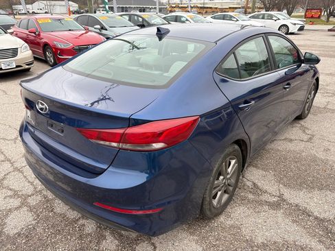 Used 2018 Hyundai Elantra SEL image 6