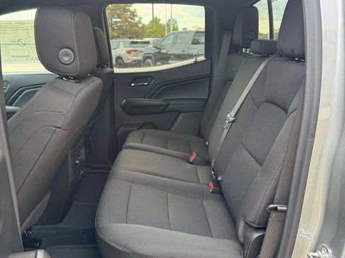 New 2026 GMC Canyon Elevation image 13