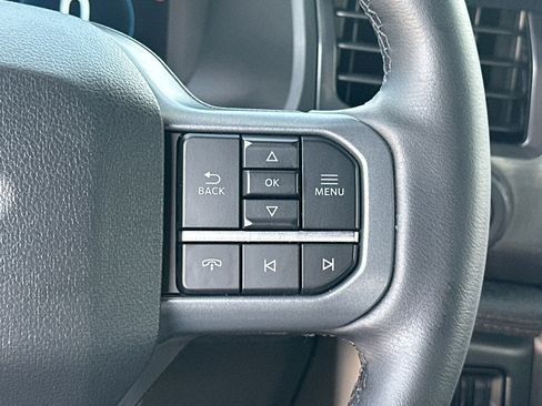 Certified 2025 Ford F150 Lightning Lariat AWD/4WD image 28