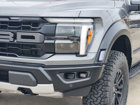 New 2026 Ford F150 Raptor AWD/4WD image 10