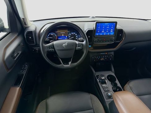 Used 2023 Ford Bronco Sport Outer Banks w/ Tech Package AWD/4WD image 26