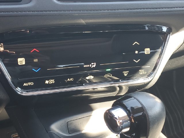 Used 2020 Honda HR-V EX-L image 28