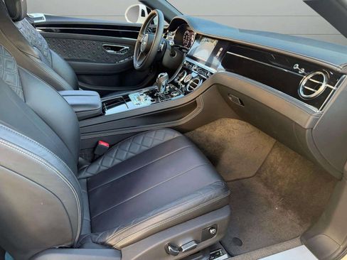 Certified 2020 Bentley Continental GT image 30