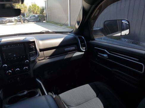 Used 2023 RAM 1500 2WD Crew Cab image 23