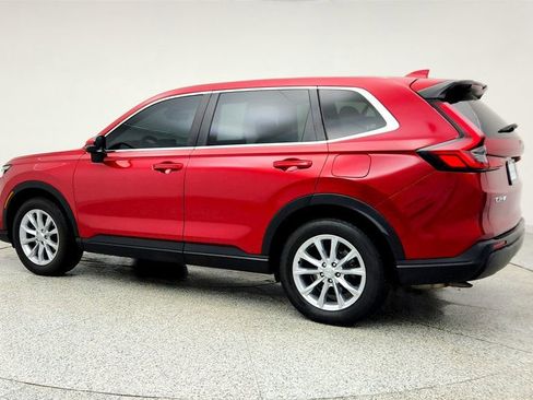 Used 2024 Honda CR-V EX image 7