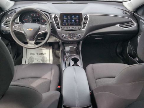 Used 2024 Chevrolet Malibu LT FWD image 19