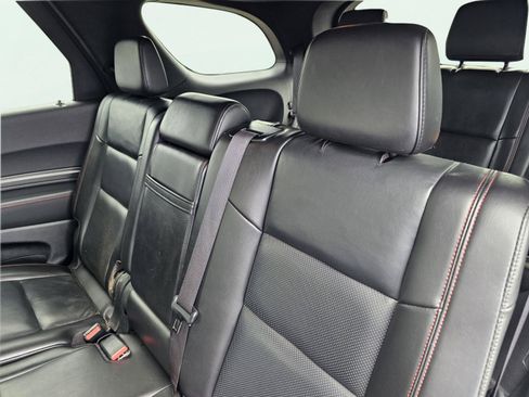 Used 2024 Dodge Durango GT AWD/4WD image 34