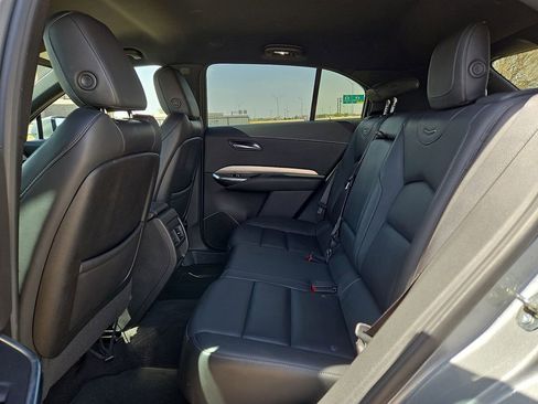 Used 2023 Cadillac XT4 Premium Luxury image 16