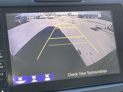 Used 2015 Honda CR-V EX-L image 18