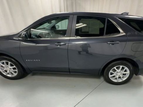 Used 2023 Chevrolet Equinox LT image 5
