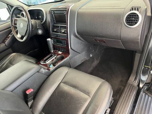 Used 2008 Mercury Mountaineer Premier image 14