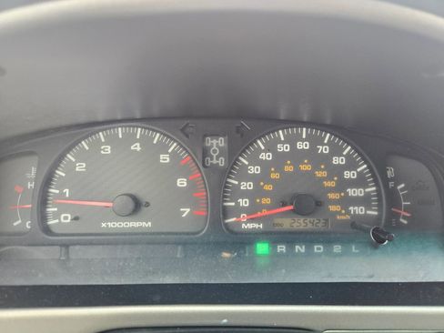 Used 2002 Toyota 4Runner SR5 image 21