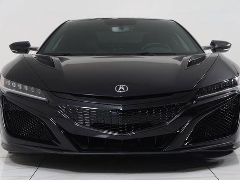 Used 2021 Acura NSX image 96