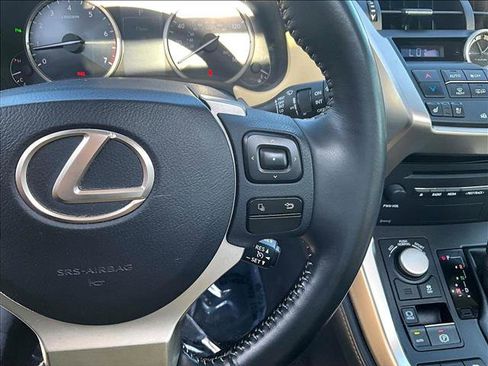 Used 2015 Lexus NX 200t FWD w/ Premium Package image 20
