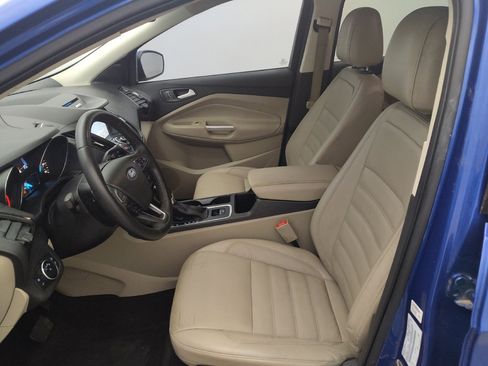 Used 2017 Ford Escape Titanium FWD image 17