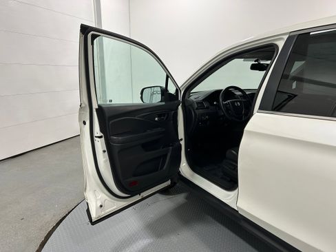 Used 2017 Honda Pilot EX-L image 20