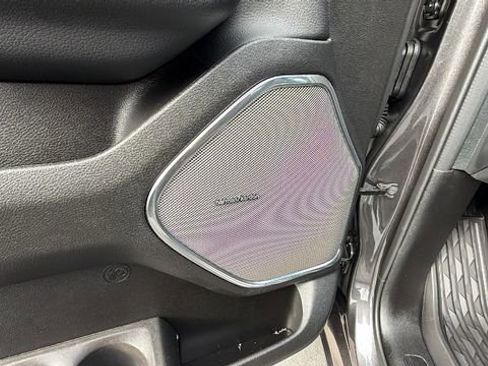 New 2026 RAM 1500 Laramie w/ Night Edition image 22